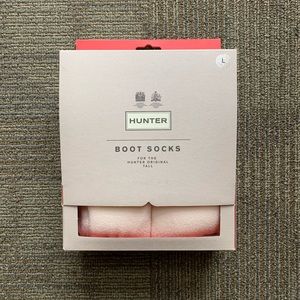 Hunter Boot Socks- Tall